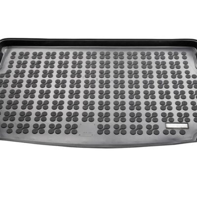 Vasca per bagagliaio – VOLKSWAGEN Polo – Version con una sola superficie di carico (2017-)