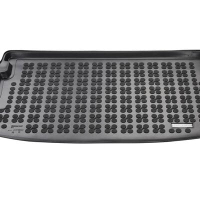 Vasca per bagagliaio – VOLKSWAGEN T-Cross ( con superficie di carico superiore) (2018-)