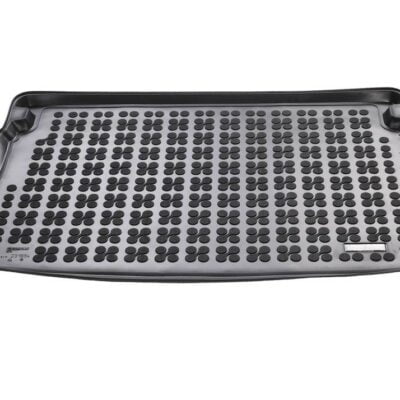 Vasca per bagagliaio – VOLKSWAGEN Golf gen. 8 – con superficie di carico superiore (2019-)