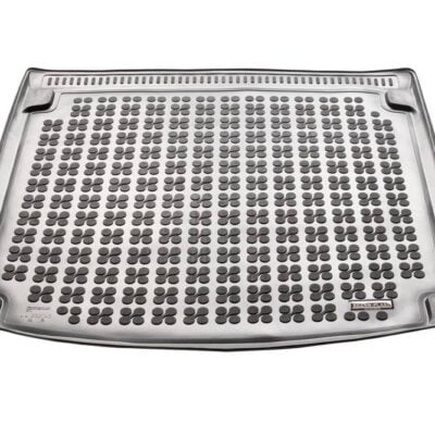 Vasca per bagagliaio – AUDI Q8 Quattro (4×4) (2018-)