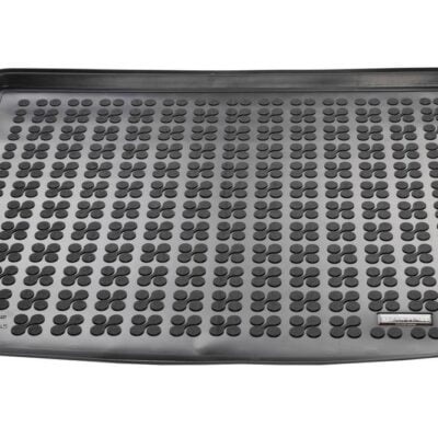Vasca per bagagliaio – AUDI Q3 – con superficie di carico superiore (2018-)