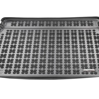 Vasca per bagagliaio – AUDI Q3 – superficie di carico inferiore (2018-)
