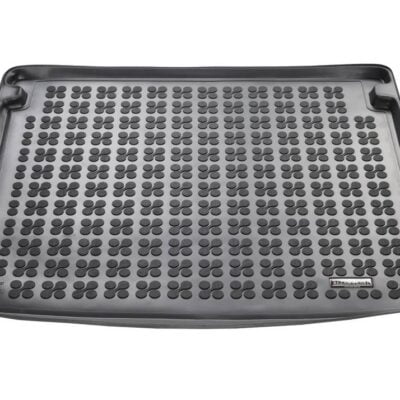 Vasca per bagagliaio – AUDI Q3 Sportback – con superficie di carico superiore (2019-)