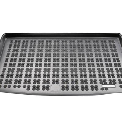 Vasca per bagagliaio – BMW X2 (F39) (con superficie di carico superiore) (2018-)