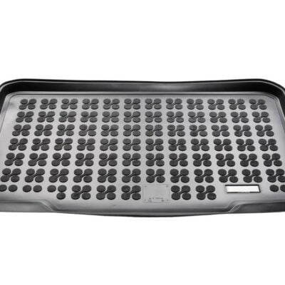 Vasca per bagagliaio – BMW X2 (F39) (superficie di carico inferiore) (2018-)