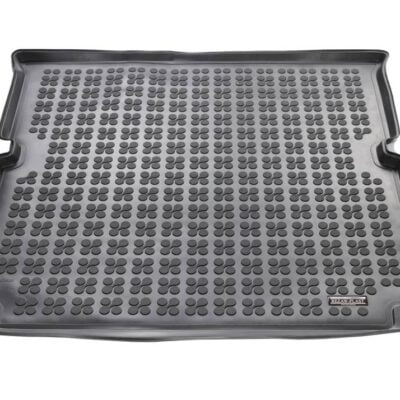 Vasca per bagagliaio – BMW X7 G07 7-Purte 3rd row folded (2018-)