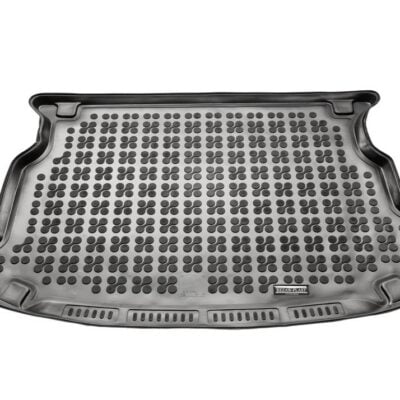 Vasca per bagagliaio – SSANGYONG Korando (2011-2018)