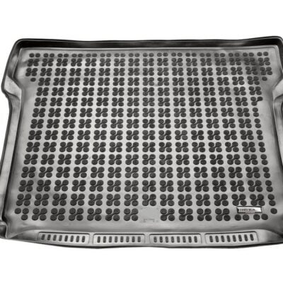 Vasca per bagagliaio – SSANGYONG Rexton W 7 posti (2012-)