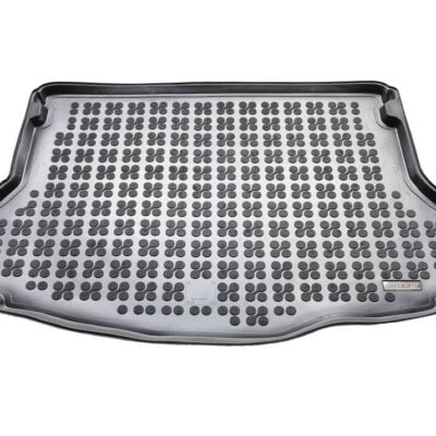 Vasca per bagagliaio – SSANGYONG XLV – superficie di carico inferiore (2015-)