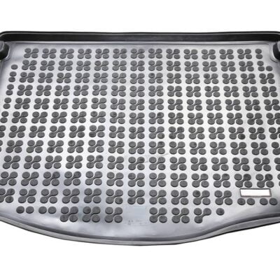 Vasca per bagagliaio – SSANGYONG XLV – con superficie di carico superiore (2015-)