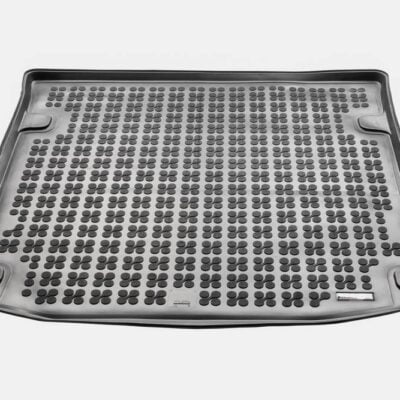 Vasca per bagagliaio – SSANGYONG REXTON II (Y400) 5 posti (2017-)