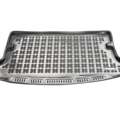 Vasca per bagagliaio – SSANGYONG Korando – con superficie di carico superiore (2019-)