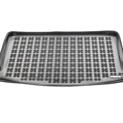 Vasca per bagagliaio – SSANGYONG Korando – superficie di carico inferiore (2019-)