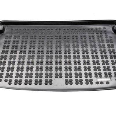 Vasca per bagagliaio – JEEP Compass (con superficie di carico superiore) (2017-)