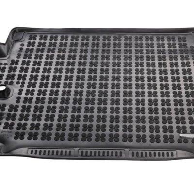 Vasca per bagagliaio – LAND ROVER Discovery V 7 posti – con sedili della terza fila ribaltabili verso il basso (2017-)