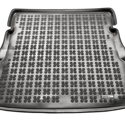 Vasca per bagagliaio – TESLA Model S – bagagliaio posteriore – versione a 7 posti (2012-)