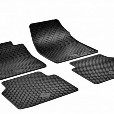 Tappetini in gomma AUDI Q4 e-tron (2022-)