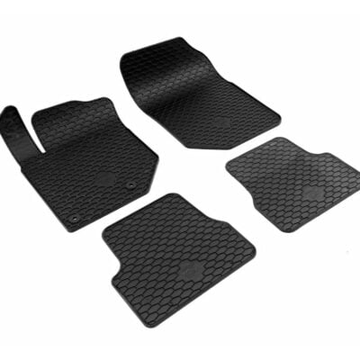 Tappetini in gomma CITROEN C4 III (2021-)