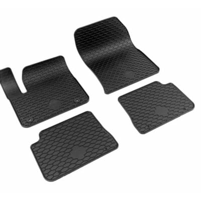 Tappetini in gomma CITROEN Ë-C4 (2021-)