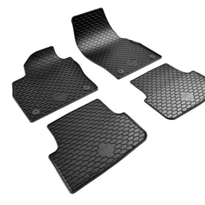 Tappetini in gomma VOLKSWAGEN Taigo (2021-)