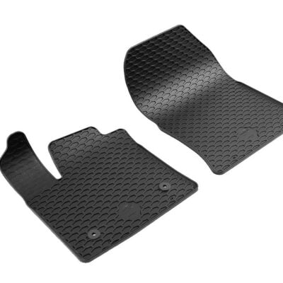 Tappetini in gomma RENAULT Express (1ª fila) (2021-)