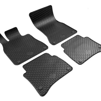 Tappetini in gomma MERCEDES S W223 (2020-)