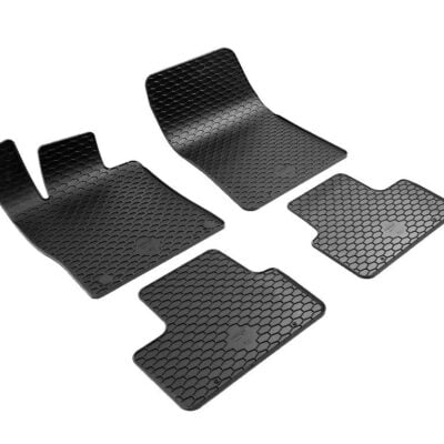 Tappetini in gomma PEUGEOT 308 (2021-)