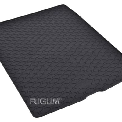 Vasca per bagagliaio – BMW BMW 3 SDN F30 (2012-2019)