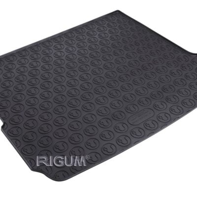 Vasca per bagagliaio – MERCEDES EQC (2019-)