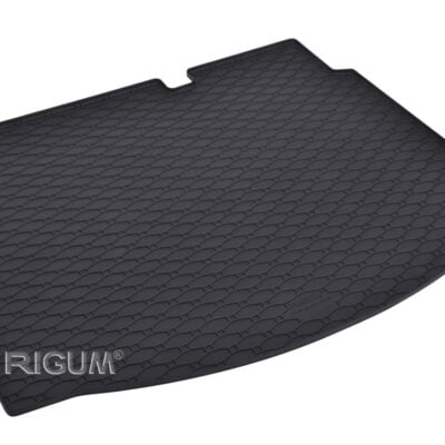 Vasca per bagagliaio – NISSAN Qashqai (2007-2013)