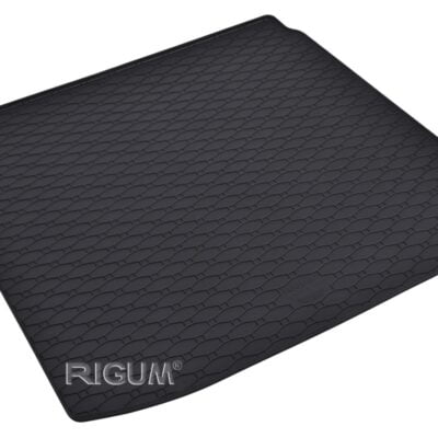 Vasca per bagagliaio – RENAULT Megane Conquest (2021-)