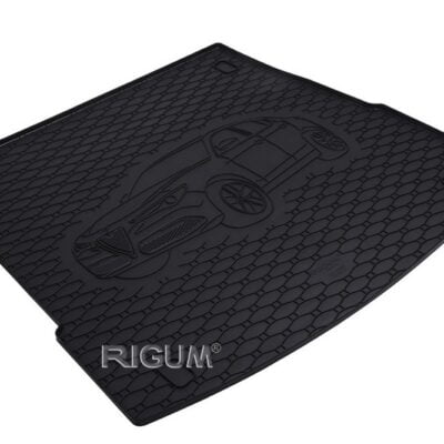 Vasca per bagagliaio – ALFA ROMEO Stelvio – anche per facelift da 2020 (2016-)