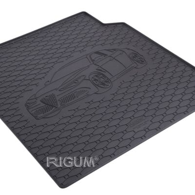 Vasca per bagagliaio – ALFA ROMEO Giulia (2016-)