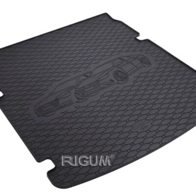 Vasca per bagagliaio – AUDI A6 (2018-)