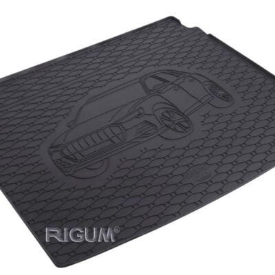 Vasca per bagagliaio – AUDI Q3 (2018-)