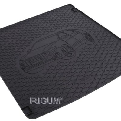 Vasca per bagagliaio – AUDI Q8 (2018-)