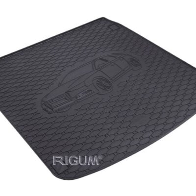 Vasca per bagagliaio – AUDI A4 Avant Station Wagon (2015-)