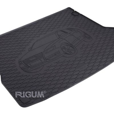 Vasca per bagagliaio – AUDI Q5 (2009-2017)