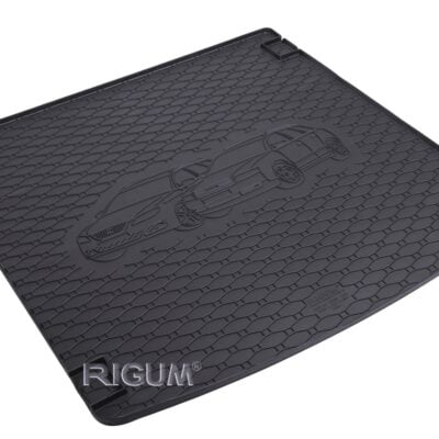 Vasca per bagagliaio – AUDI A4 Avant Station Wagon (2001-2008)