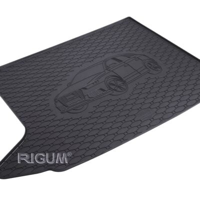 Vasca per bagagliaio – AUDI Q3 (2011-2018)