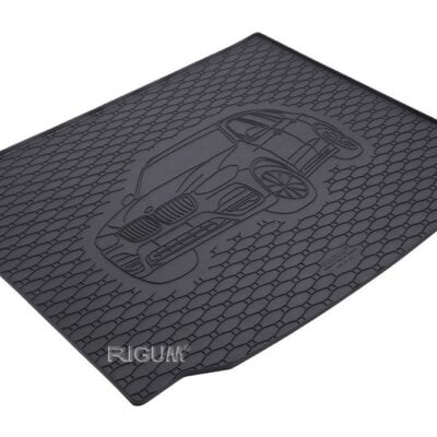 Vasca per bagagliaio – BMW X3 (G01) (2017-)