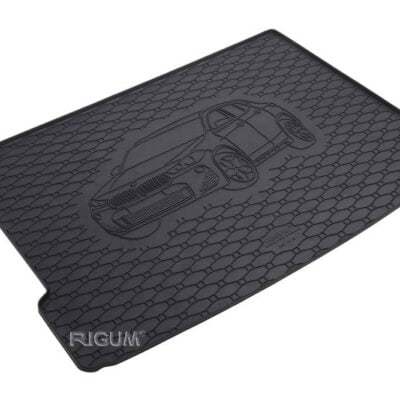 Vasca per bagagliaio – BMW X2 (F39) (2018-)