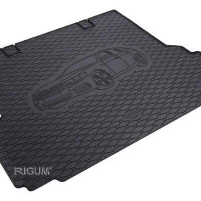 Vasca per bagagliaio – BMW 5 (G31) Touring (2017-)