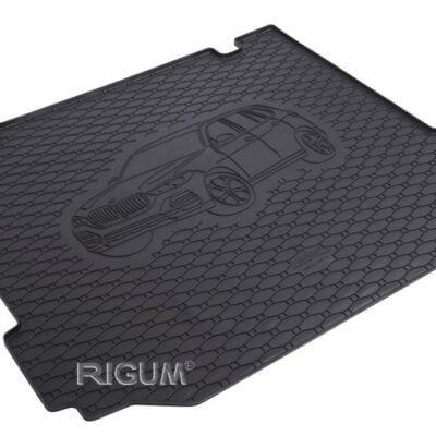 Vasca per bagagliaio – BMW X5 (G05) (2018-)