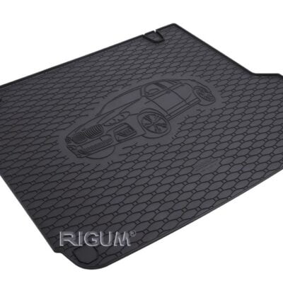 Vasca per bagagliaio – BMW X4 (G02) (2018-)