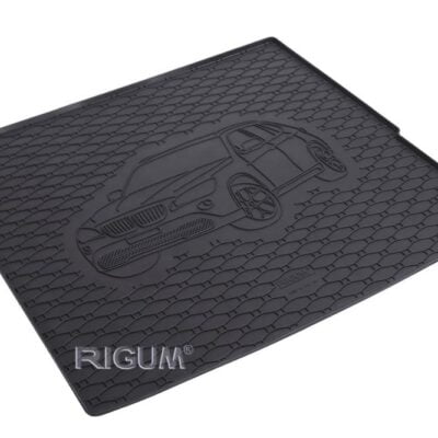 Vasca per bagagliaio – BMW X1 (E84) (2009-2015)