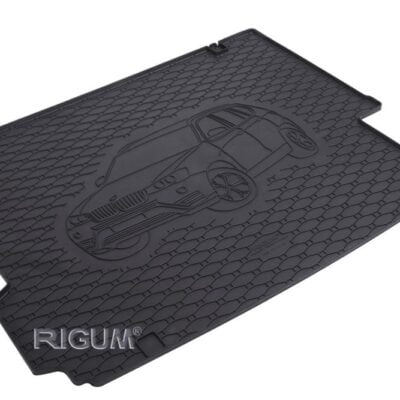 Vasca per bagagliaio – BMW X3 (F25) (2010-2017)