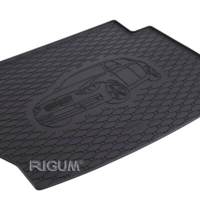 Vasca per bagagliaio – BMW 1 (F20) (2011-)