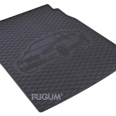 Vasca per bagagliaio – BMW 5 SDN E60 (2004-2010)