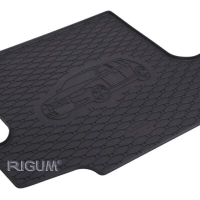 Vasca per bagagliaio – BMW 1 5-Purte HB E87 (2004-2012)